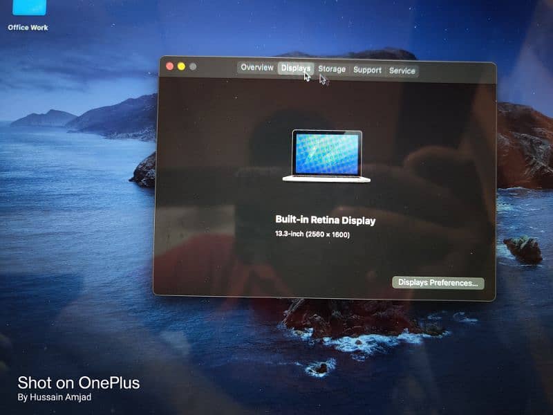 MacBook Pro