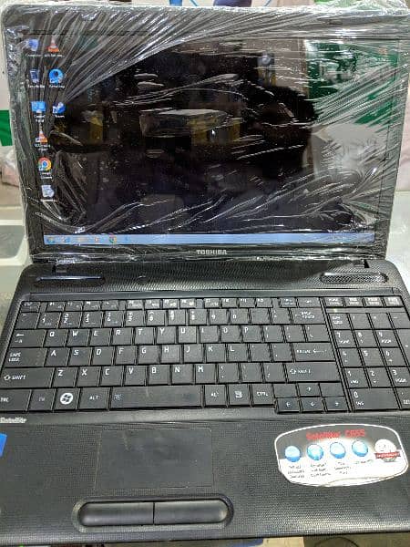 Toshiba i5