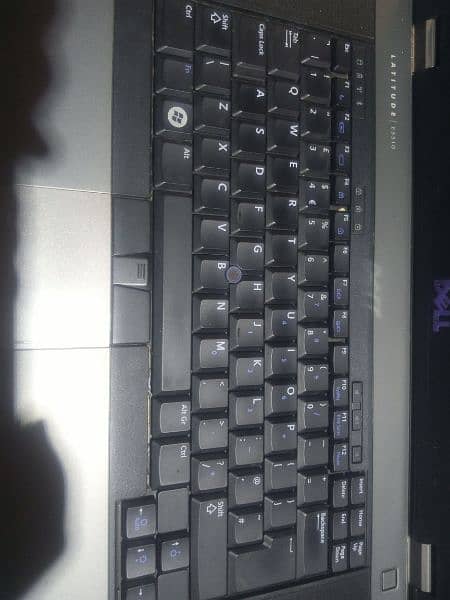 Dell Latitude E5510 i3 Laptop