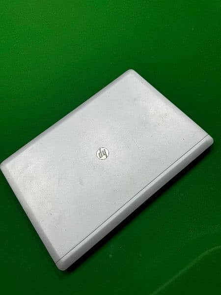 Hp elite book folio9470 core i5