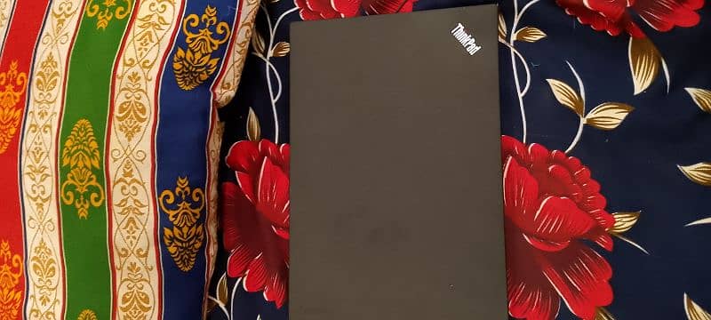 Lenovo Thinkpad i5 7th Gen T480
