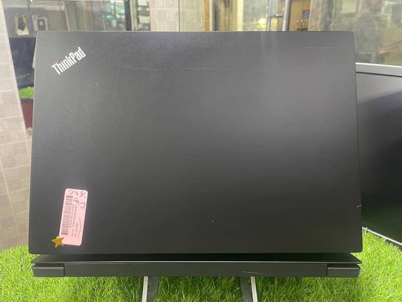 Lenovo Thinkpad E590 ,
