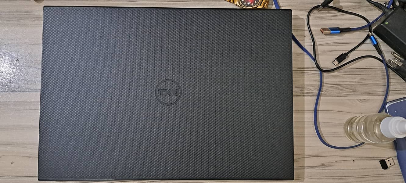 DELL 3542 i3 4th Generation (Dubai Model) Branded VIP Condition