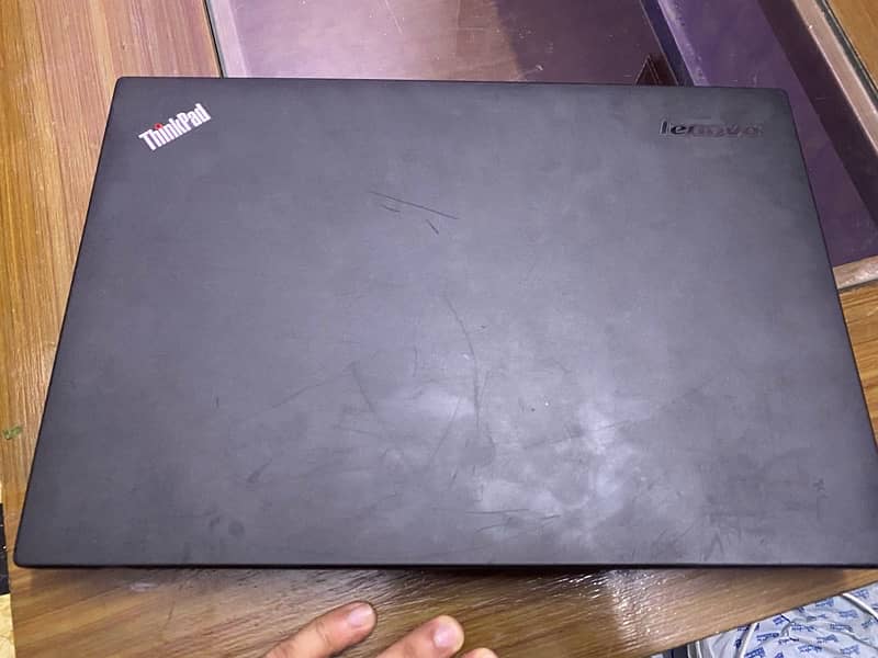 LENOVO T440 CORE i5 4Th GEN 8GB 128GB