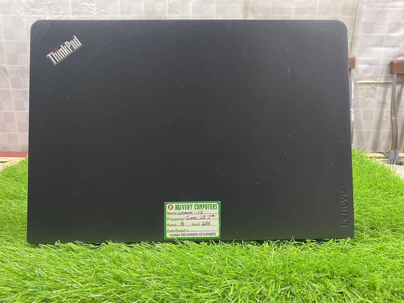 Lenovo Thinkpad 13,