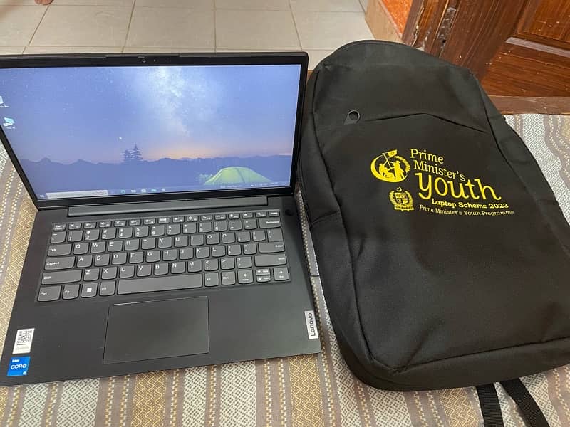 PMYL laptop