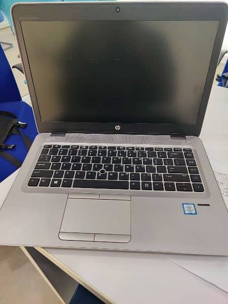 hp 840 G3
