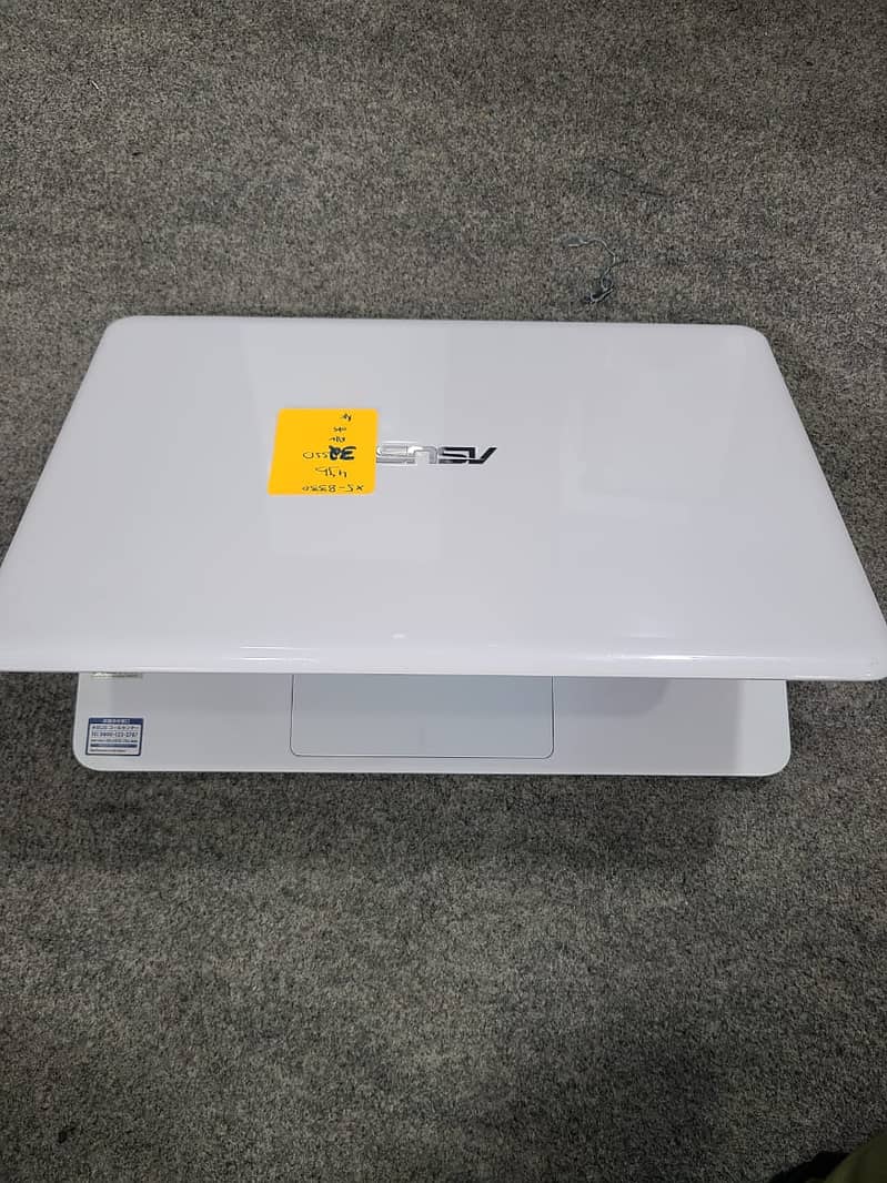 Asus laptop 4gb ram 500 hard | Asus fresh laptop