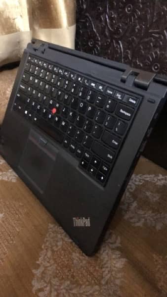 Thinkpad 5th Generation Touch