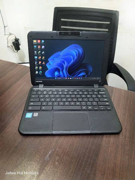 Lenovo N22 laptop