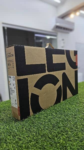 14Th Generation Lenovo Legion pro 5 Gaming Laptop / Nvidia rtx 4060