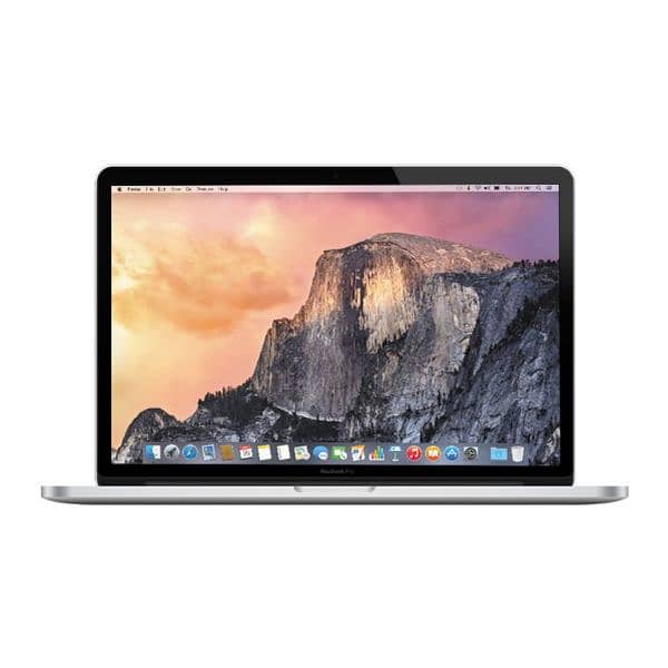 MacBook Pro 2014