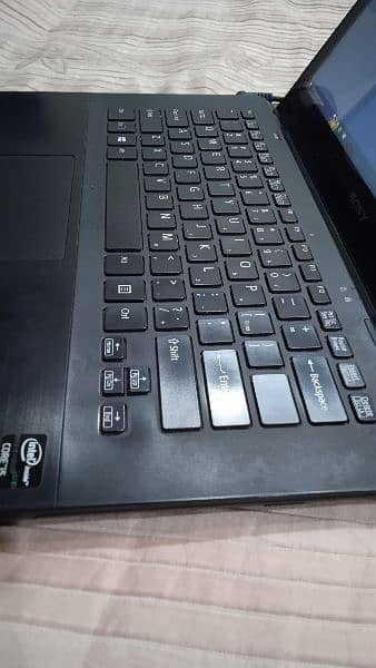 Laptop Core i5 3rd Gen, Ram 8GB, storage 800GB
