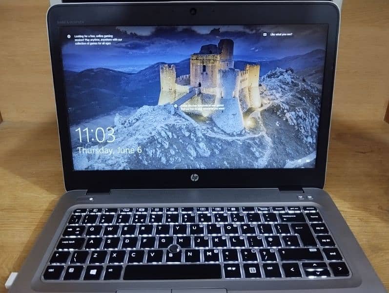 HP EliteBook 840 G3 for Sale