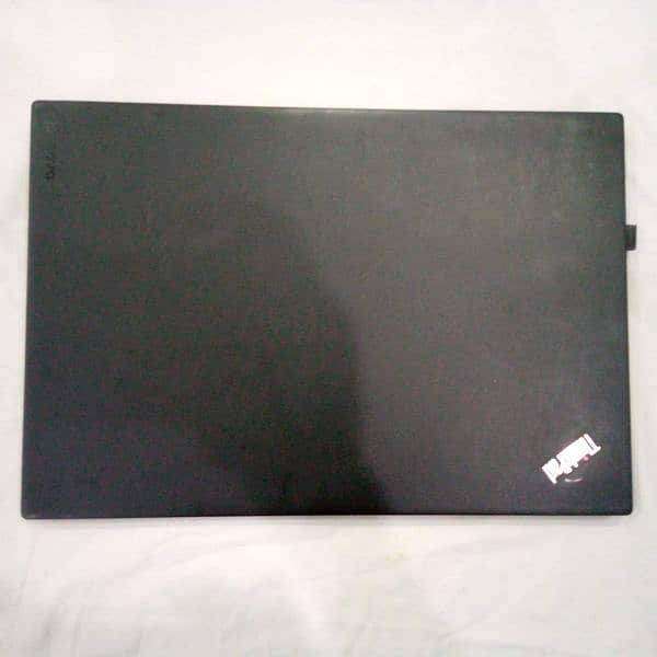 laptop core i7 6th generation