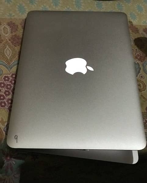 Apple MacBook Air 2015