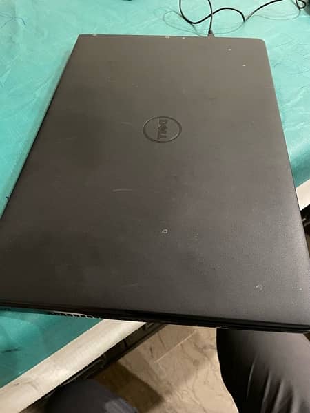 dell laptop