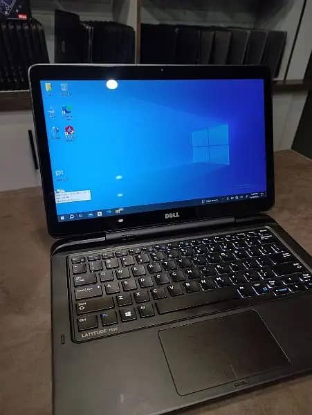 Dell laptop