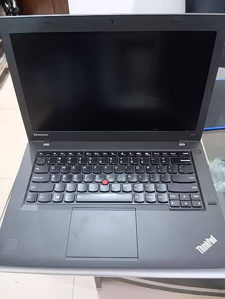 Lenovo T440