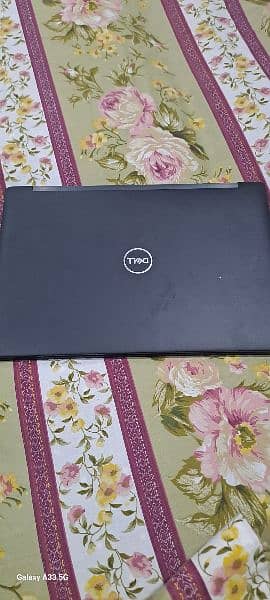 dell latitude 7390