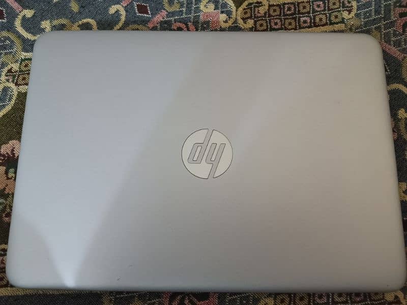 Hp Elitebook G3 Core I5 6th Generation