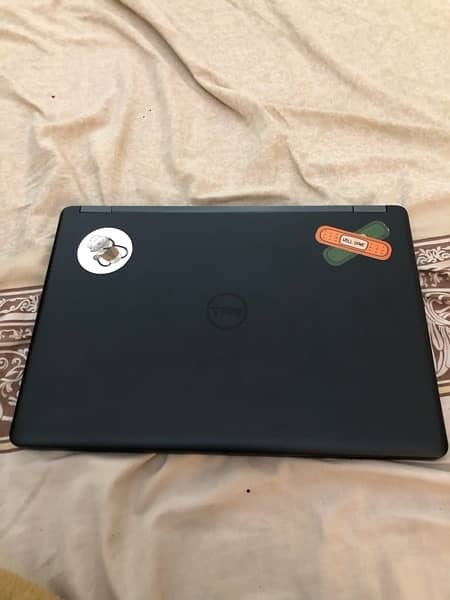 Dell Latitude E5450