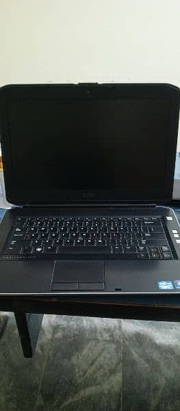 DELL LAPTOP (LATITUDE E5430)