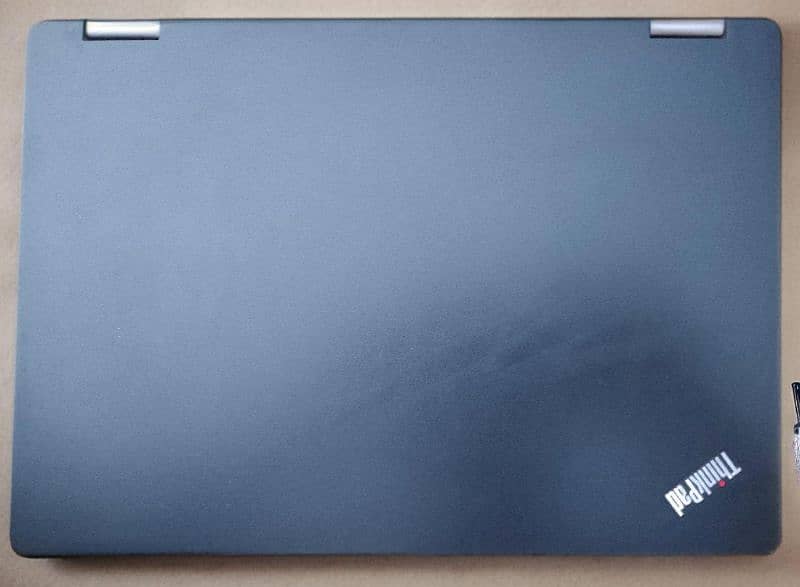 Lenovo core i5-6200U generation