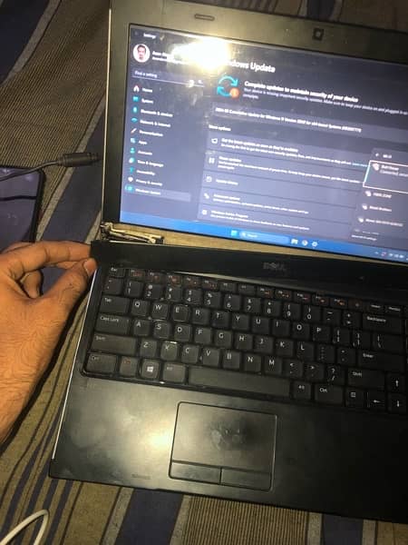 8gbRam Dell Latitude 3330 I3 2nd gen