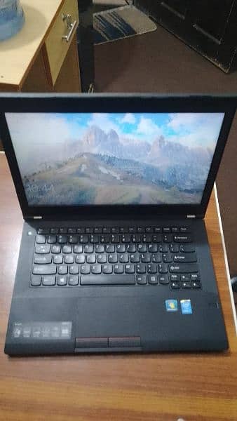 Lenova k4450 i7 4th generation
