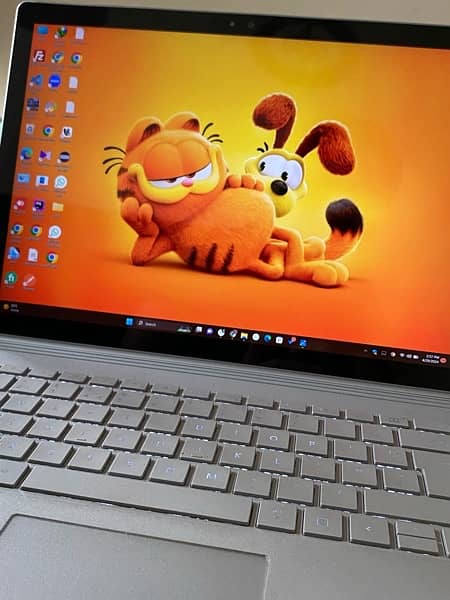 Microsoft Surface 2 Laptop for Sale