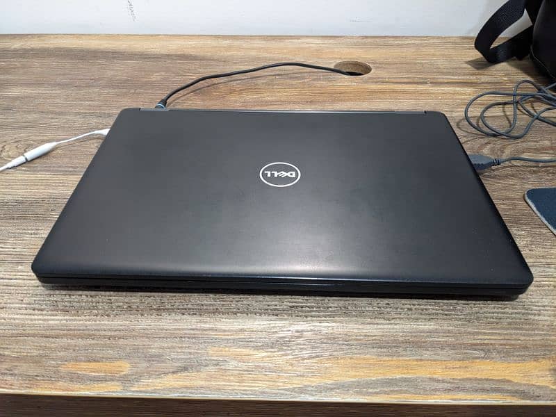 Dell Laptop Latitude 5480