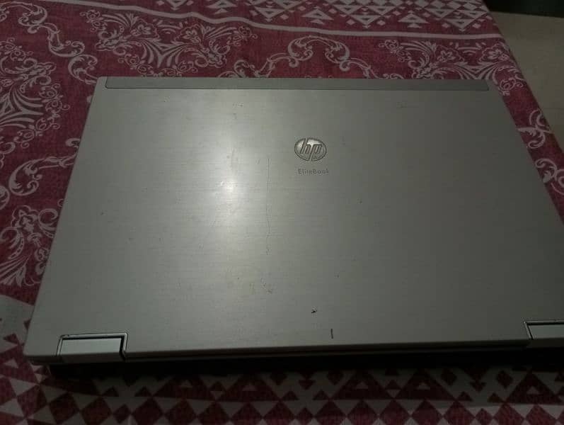 Hp Elite book