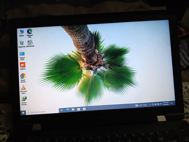 Lenovo Thinkpad L520