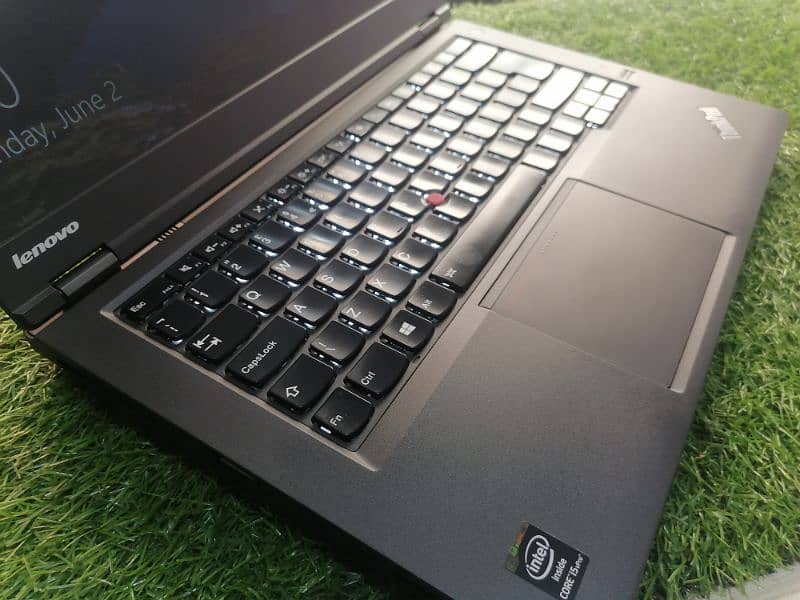 Lenovo T440p i5 4th gen