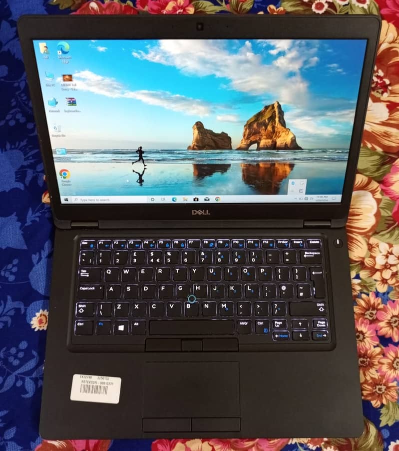 DELL 32GB-RAM 512GB-SSD Ryzen 5 PRO=Core i7 10th-GEN AMD Vega8 Graphic