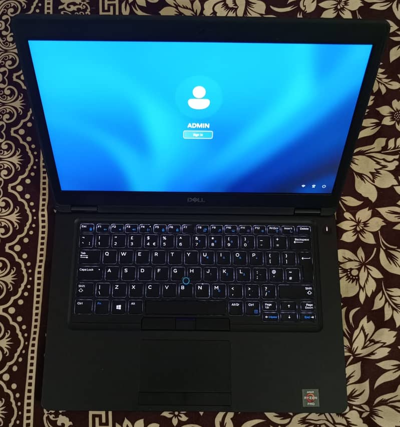 DELL 1TB-SSD 32GB RAM Ryzen 5=Core i7 10th-GEN AMD Vega 8 Graphic Card
