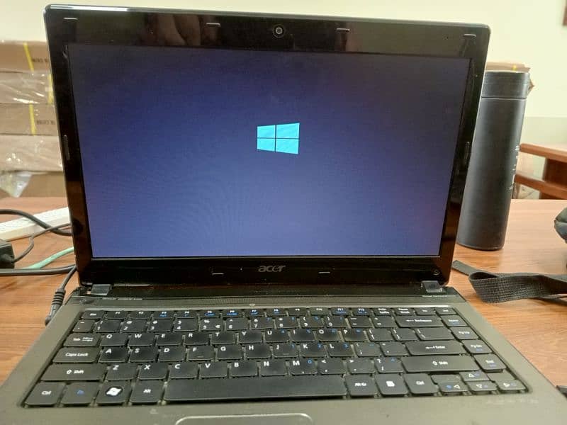 Acer Aspire 4750 seriies