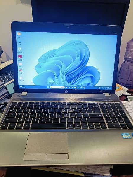 HP 4530s i7 2nd Generatio