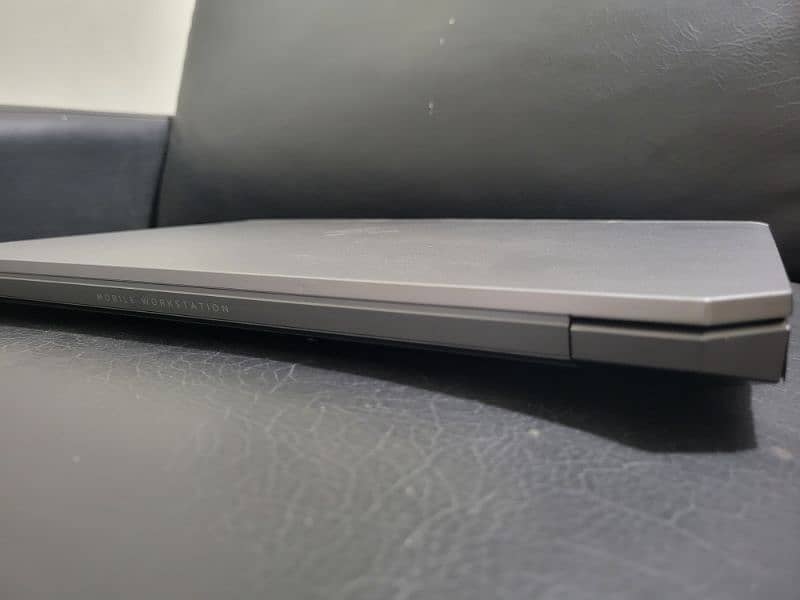 HP ZBOOK 15 G6 CORE I9 9TH GEN