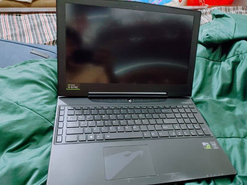 gaming laptop  i7 5th gen