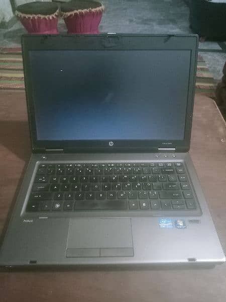 HP laptop core i5 2nd generation laptop for sale