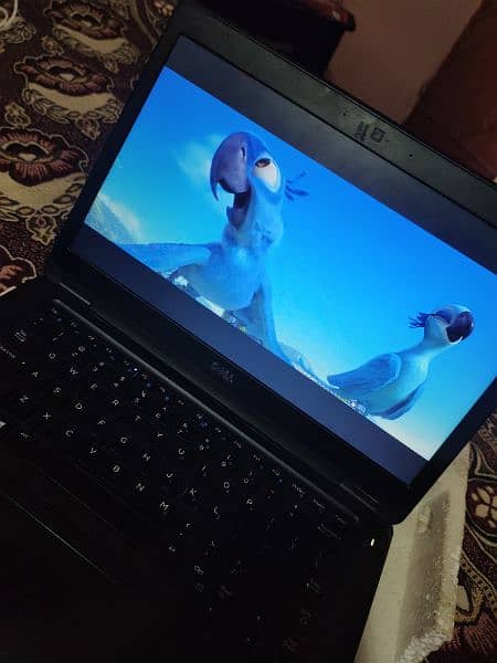 Dell latitude E5450