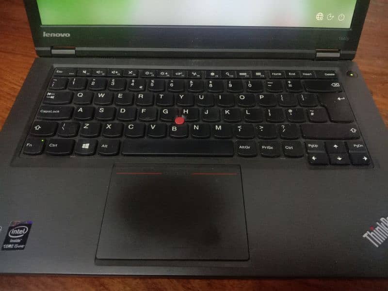 Lenovo Laptop