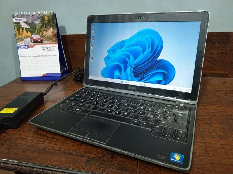 Dell Latitude e6220 i5 2nd