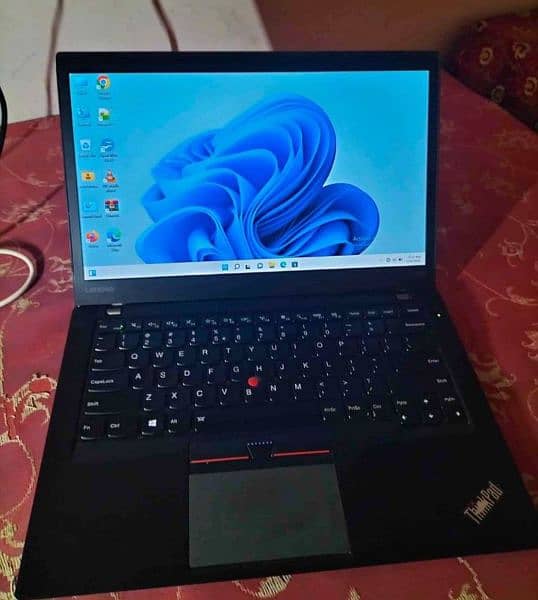 i5 5th Gen | Lenovo ThinkPad