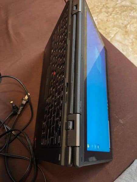 Lenovo Think Pad 5th Generation