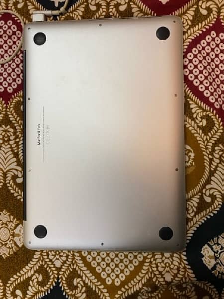 MacBook Pro 2015