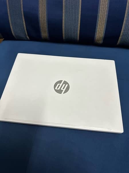HP Pavilion Aerobook Ryzen 5 5600U 16GB 512GB SSD