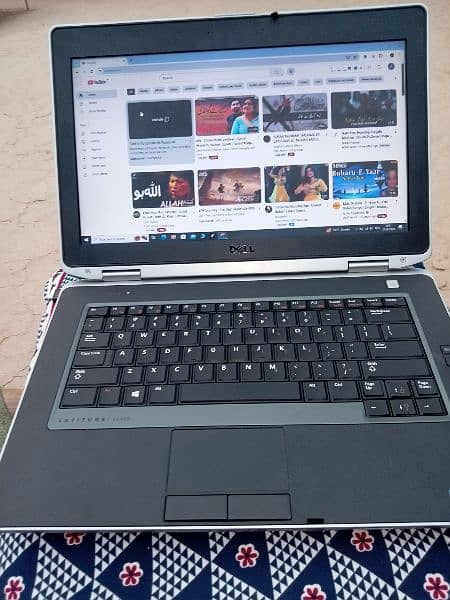 Dell Latitude E6430 Laptop in Good condition